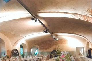 Vittoria Banqueting - 15