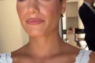 Annalisa Lalli Makeup - 11