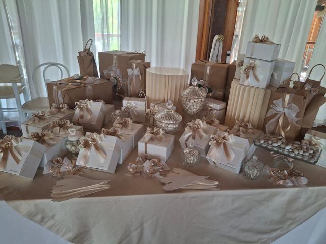 Personal Wedding - Megastore del Regalo - 3