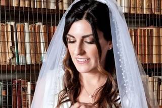 Mara Giannini Make-Up Artist - 5