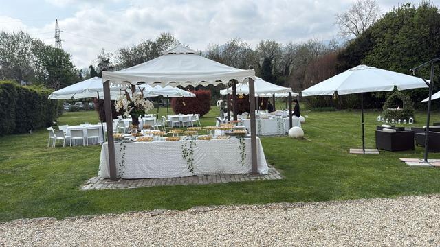 Le Siepi Ristorante - 3