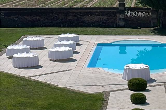 Villa Cornaro 1