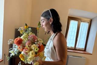 Zarina Flowers&Decor - 12