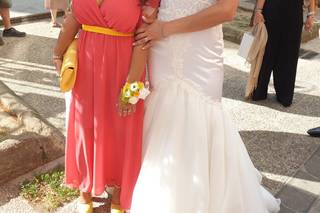 Maria Tranfici Make-Up Artist & Hair Stylist - 5