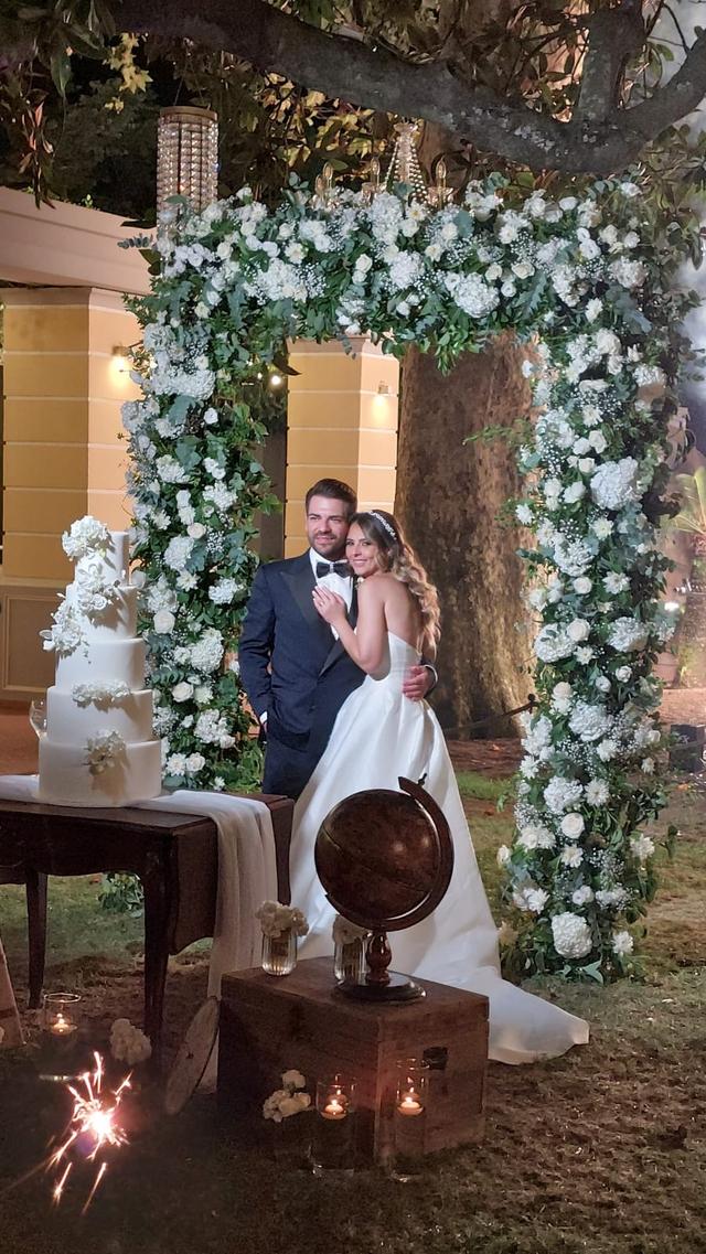 Amedeo Cesarano Floral Design - 2