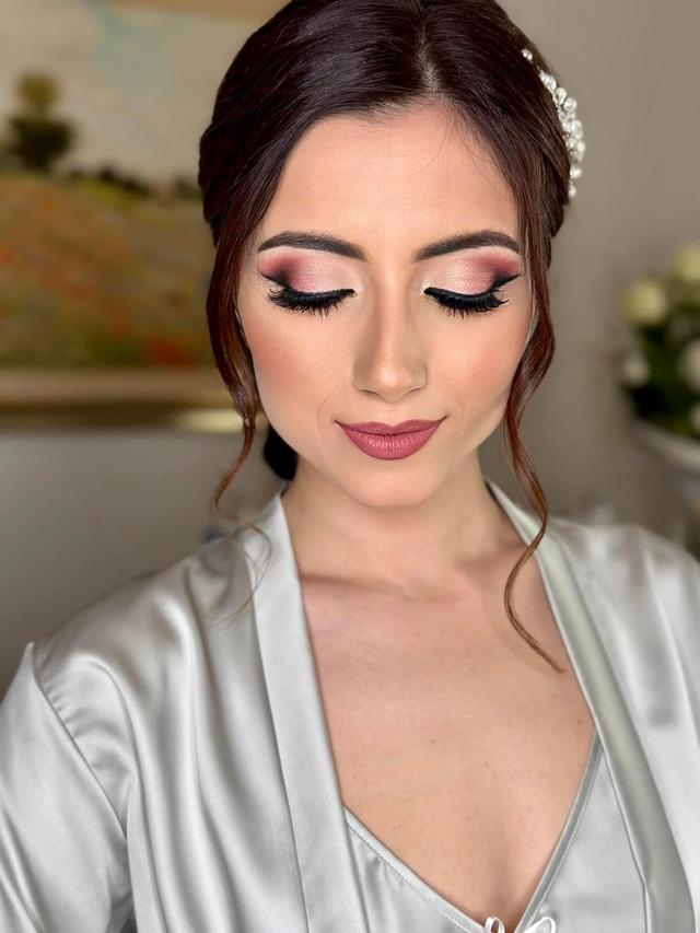 Ottavia Salerno Makeup Artist - 3