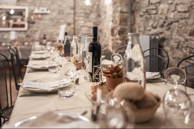 Agriturismo Cascina Ombria - 4