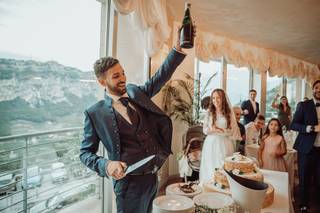 Forte Charme Hotel - 9