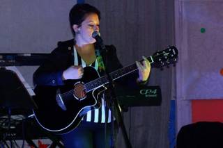 Delfina Music - 8