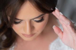 Valentina Curcione Make Up & Hair - 13