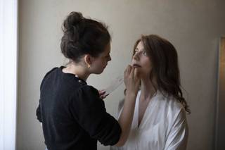 Martina Leoni Make-up Artist - 6