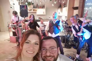 4 Col Matto Live Band - 1