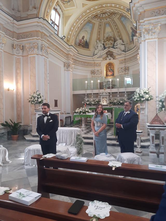 Amedeo Cesarano Floral Design - 3