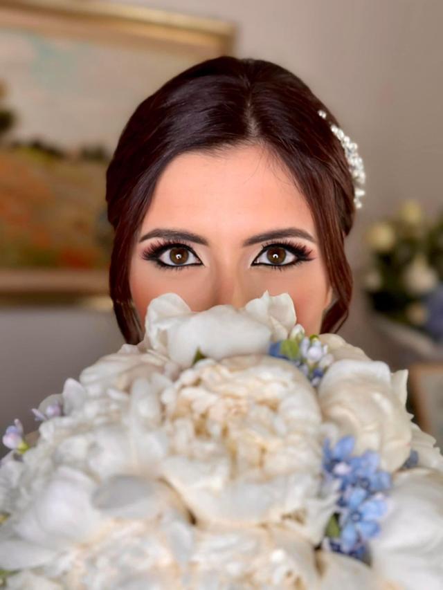 Ottavia Salerno Makeup Artist - 4