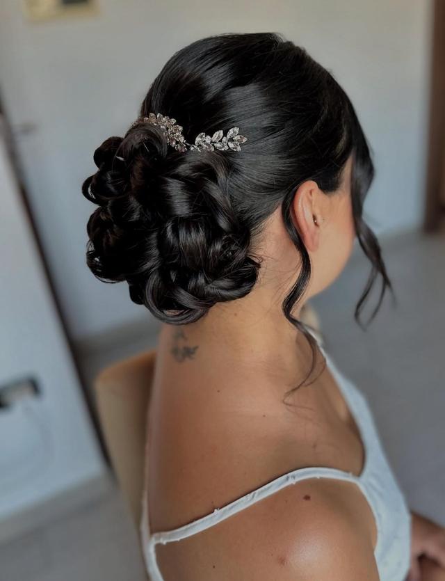 Antonio Murtas - Isabella Parrucchieri - 2