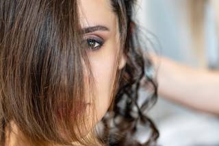 Anna Spada Makeup Artist - 5