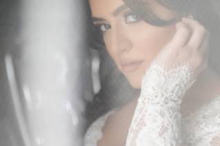 Valentina Curcione Make Up & Hair - 14