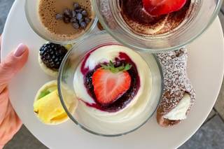 Sheraton Lake Como Hotel - 2