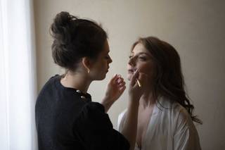 Martina Leoni Make-up Artist - 7