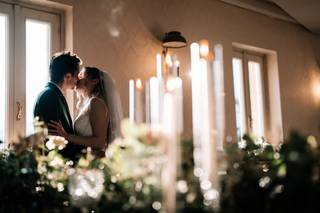 Katiuscia Giussani Weddings & Events - 10