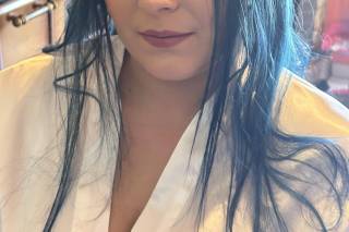Giorgia Baldassari Make-up - 5