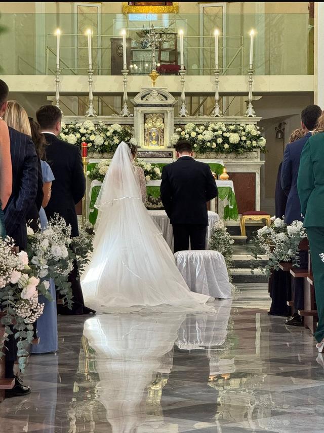 Amedeo Cesarano Floral Design - 4