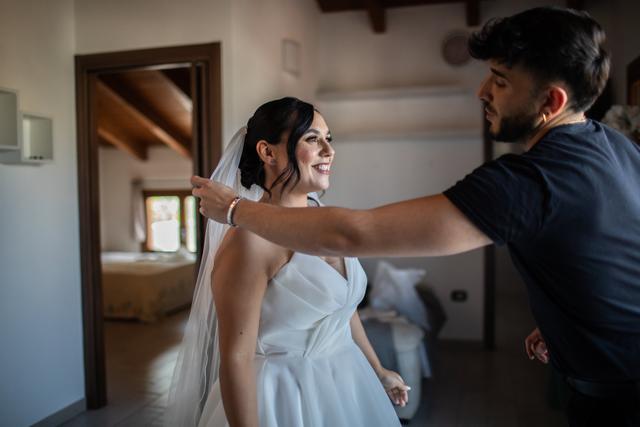 Antonio Murtas - Isabella Parrucchieri - 1