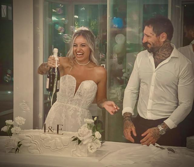 GaPi Wedding & Events - 1