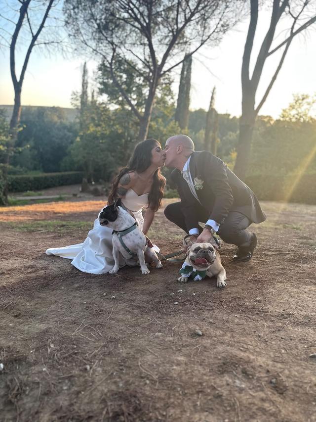 Asia's Friends Doggy Events - 4