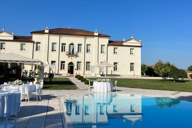 Villa Cornaro 4