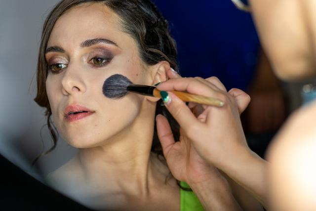 Anna Spada Makeup Artist - 3