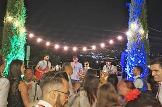 Cinquantini Rock’n'Roll Band - 8