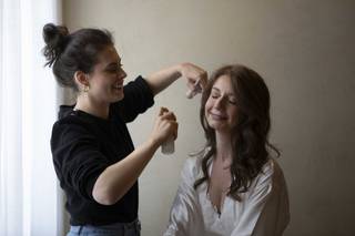 Martina Leoni Make-up Artist - 8
