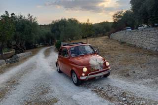 Drive around Sicily Di Privizzini Alex - 6