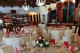 Ristorante Al Boschetto - 5