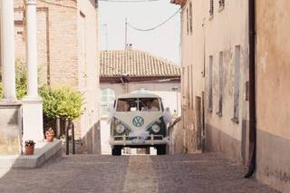 Matrimonio in VW di Alberto Torra - 21