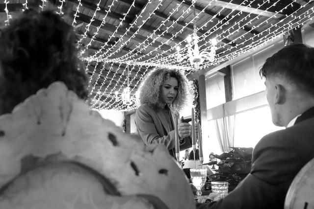 Valentina Maiolo Wedding&Event Planner - 1