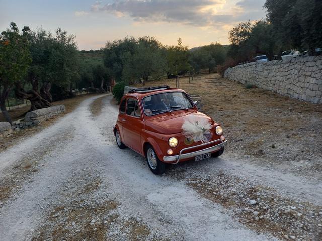 Drive around Sicily Di Privizzini Alex - 3