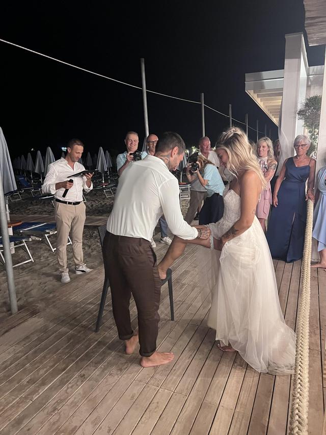 GaPi Wedding & Events - 2