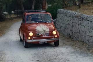 Drive around Sicily Di Privizzini Alex - 7