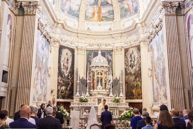 Paolo Soave - Wedding Photography 2