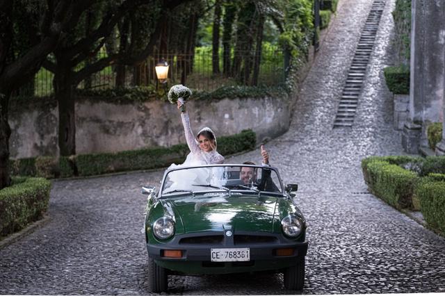 Villa Soglia Matrimoni ed Eventi - 1