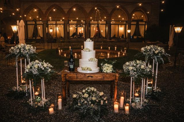 Castello di Marne - 3