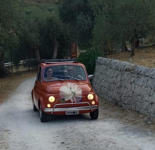 Drive around Sicily Di Privizzini Alex - 4
