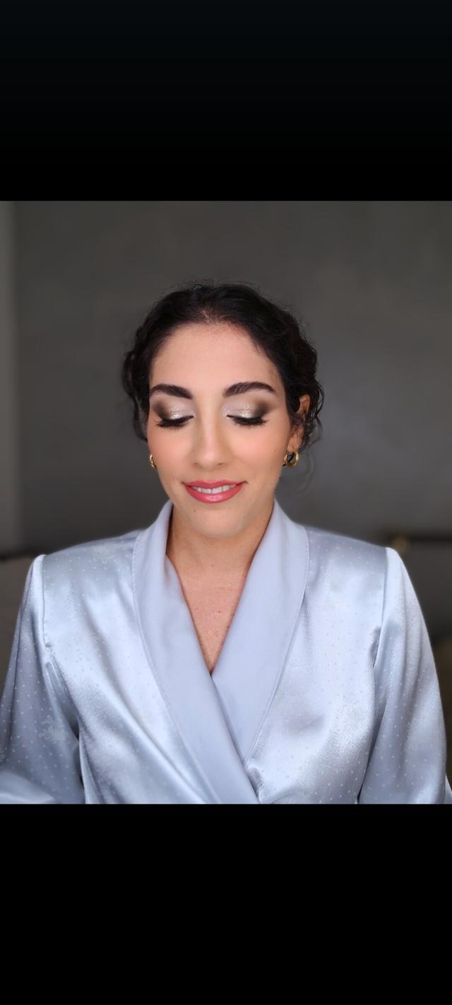 Melissa Giunta MUA - 2