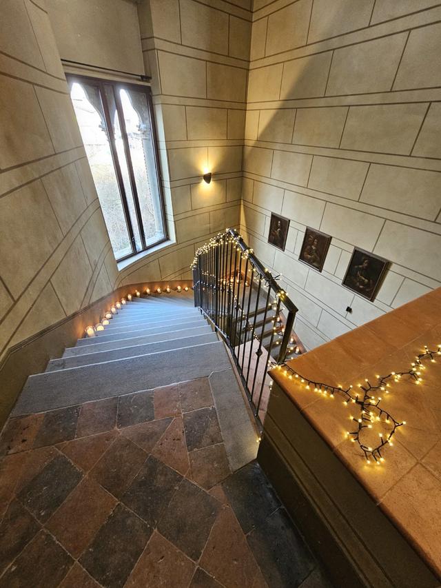 Castello di Marne - 1