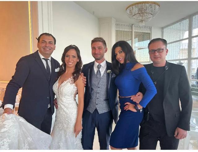 Felice Tesse Events & Crazy Live Band - 4