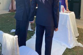 Cerimonie Esclusive Celebrante Laica - 16