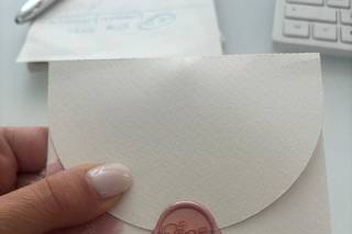 We Love Wedding Stationery - 5