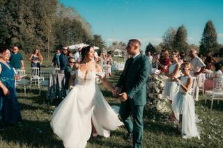 Il Salotto della Sposa - 10